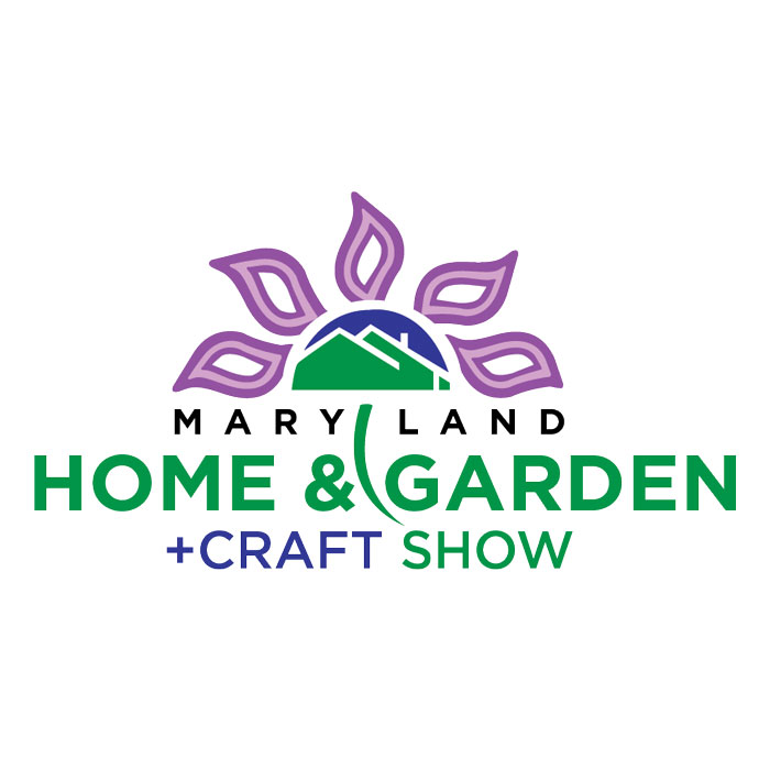 Logo for Home & Garden Show
