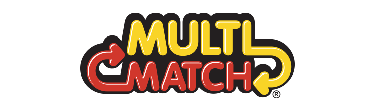 Two Winning Tickets Split $1.8 Million Multi-Match Jackpot