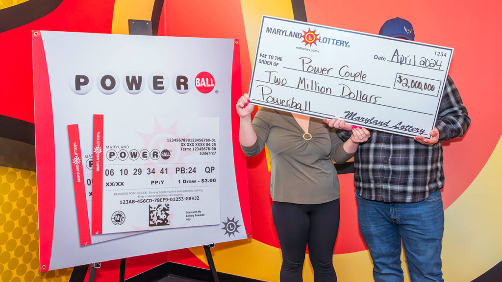 Claiming the Prize and Next Steps