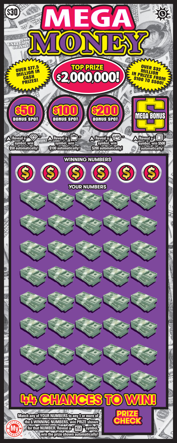 Ticket Art