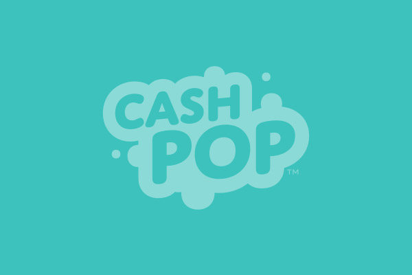 Put a Little Pop in Your Day with the New Draw Game CASH POP™
