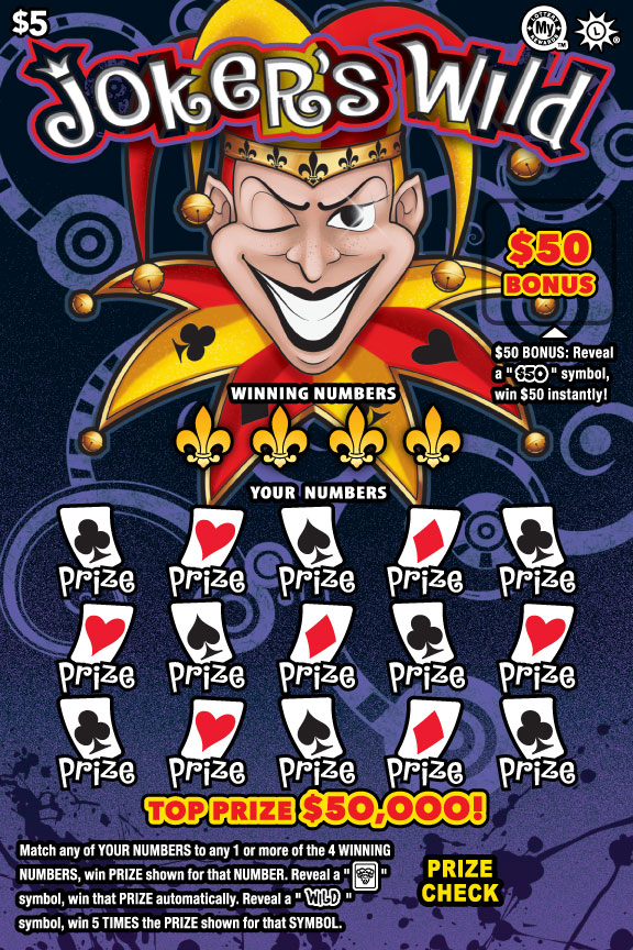 Ticket Art