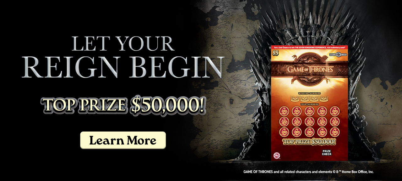 QuickPick Ticket Gives Lottery Novice a 1 Million Mega Millions Prize