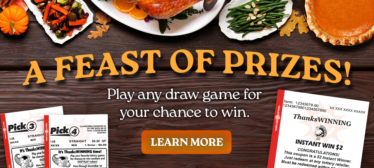 50,000Winning Powerball Double Play Ticket Sold in Germantown Maryland Lottery