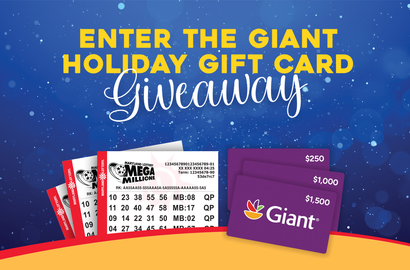 Promotions Maryland Lottery