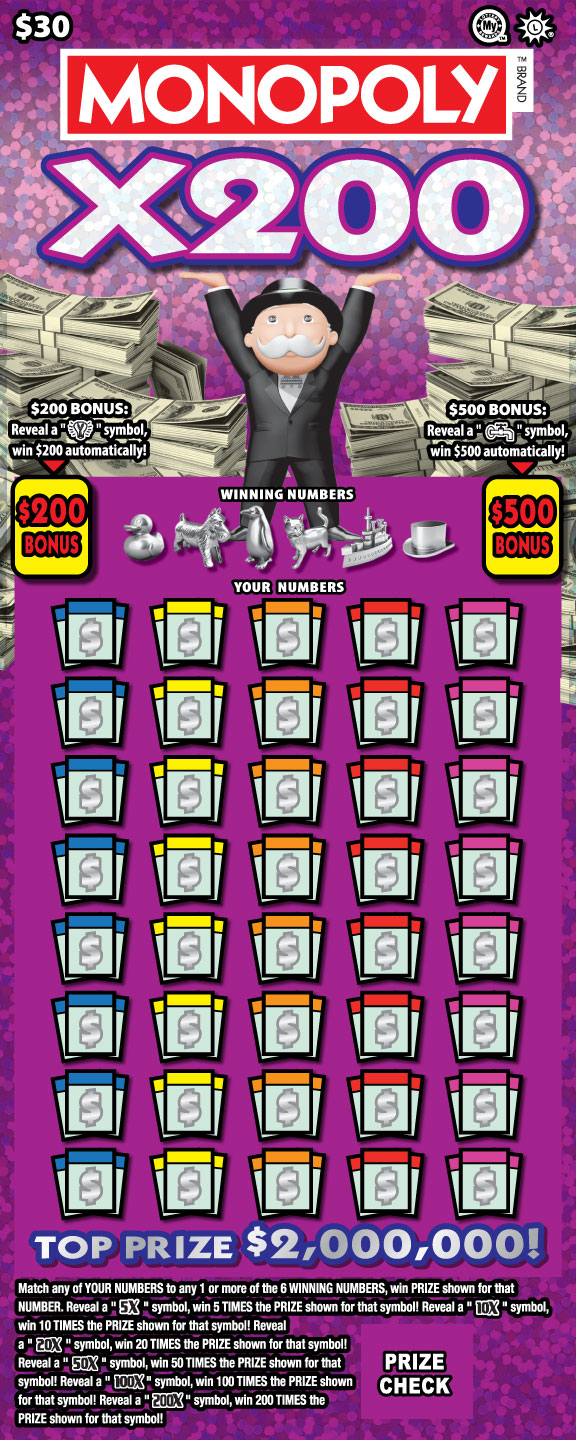 Ticket Art