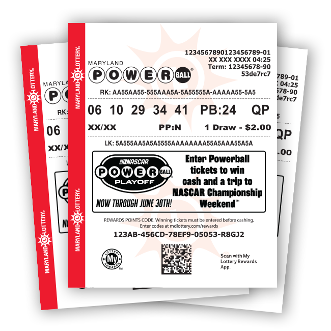 powerball tickets