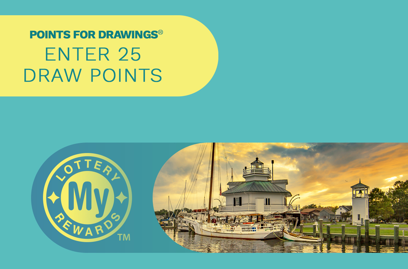 Here's your chance to win a Two-Night Getaway to St. Michaels, Maryland! Enter by Tuesday, July 1st.
