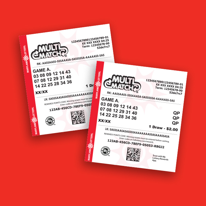 multi-match tickets