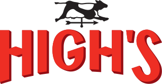 high's logo