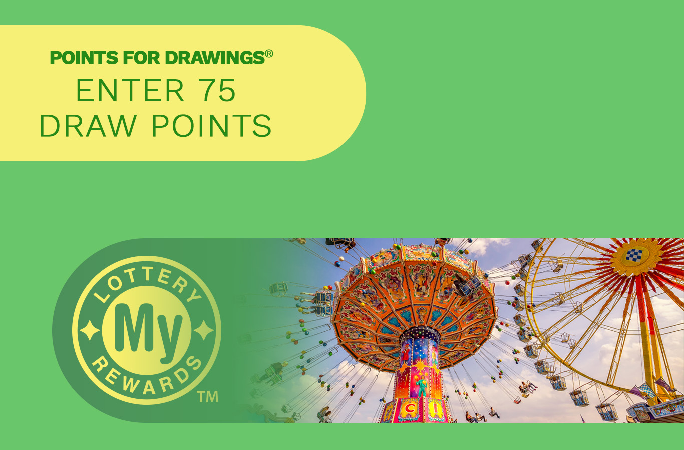 Here's your chance to win up to $20,000 at the Maryland State Fair! Enter by Monday, July 28th.