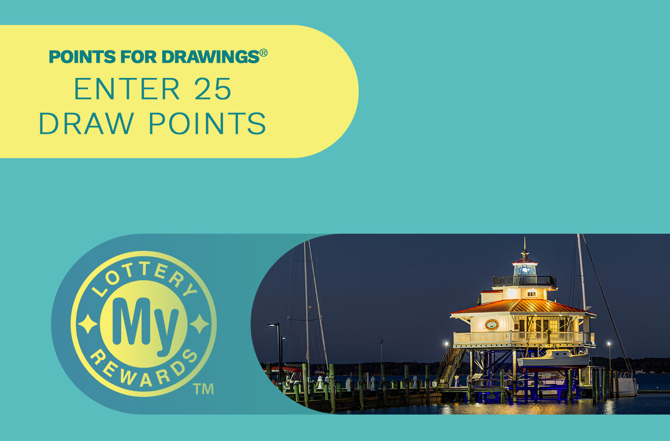 Here's your chance to win a Two-Night Getaway to Cambridge, Maryland! Enter by Monday, September 29th.