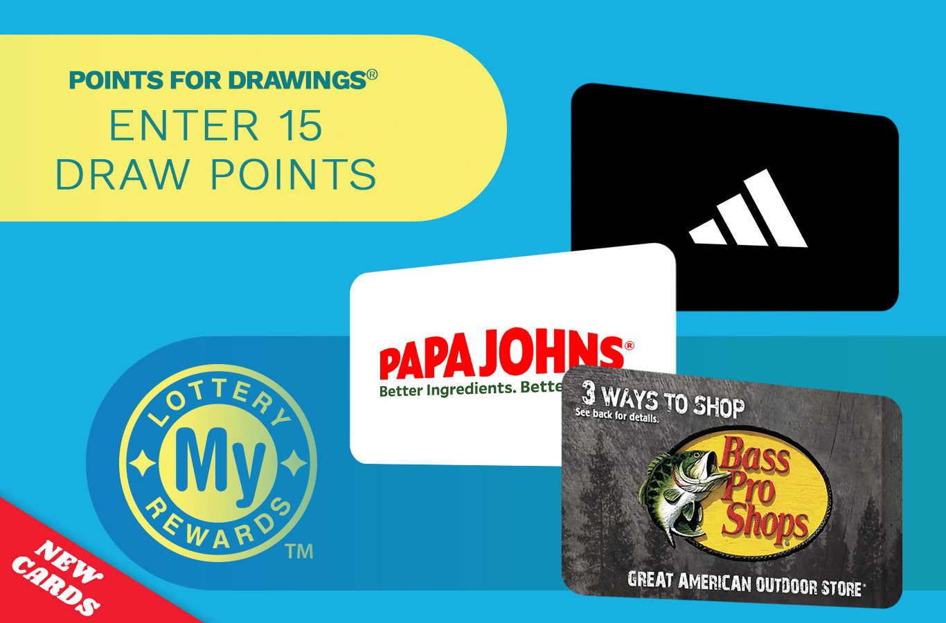Here's your chance to win a Gift Card Bundle! Enter by Wednesday, October 29th.