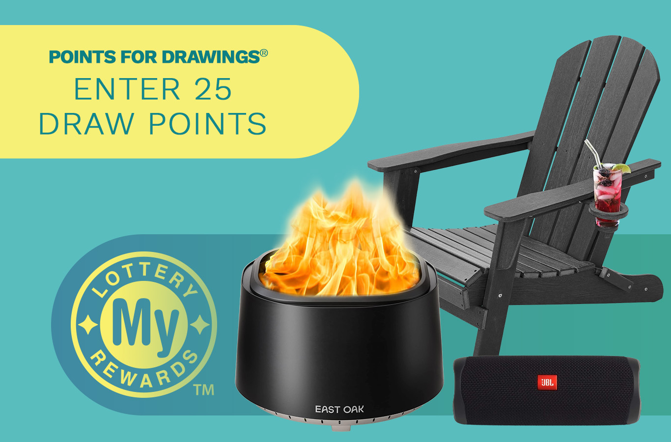 Here's your chance to win a Fall Fireside Bundle! Enter by Wednesday, November 12th.