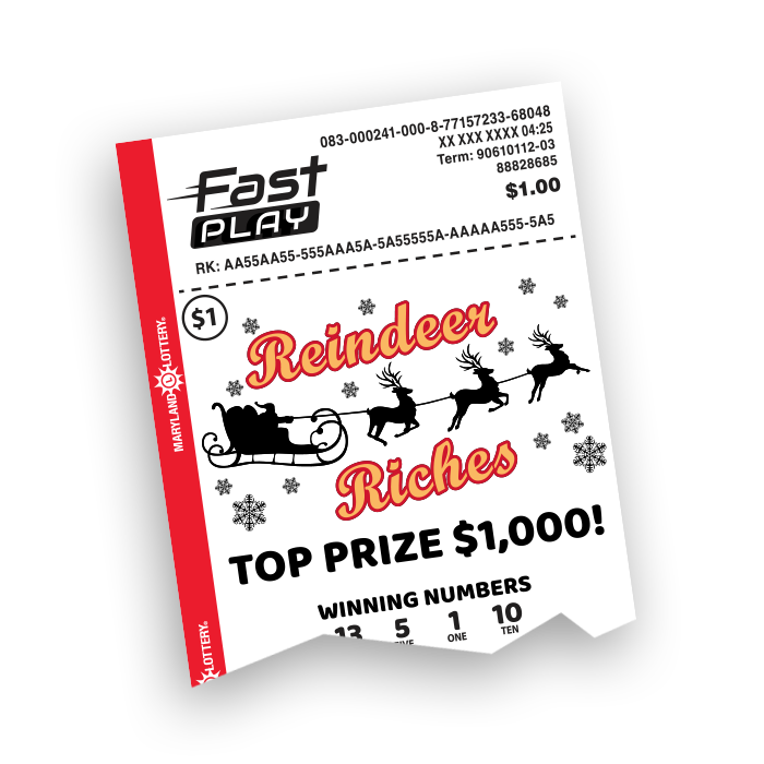 fast play reindeer riches