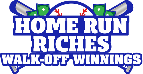 home run riches logo