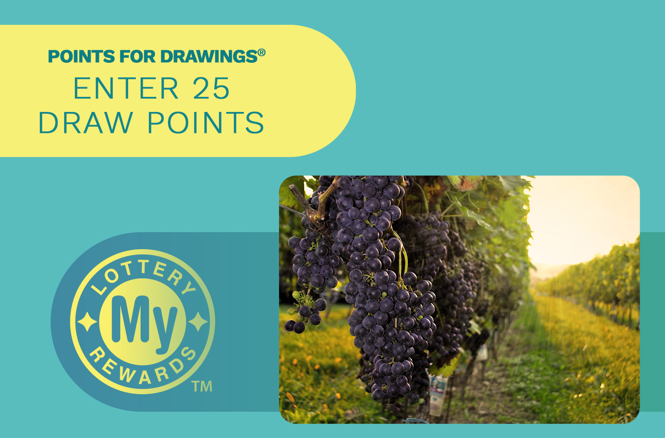 Here's your chance to win an Eastern Shore Wine Tour for 2! Enter by Tuesday, April 7.