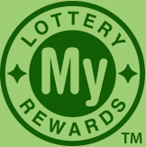 my lottery rewards logo