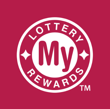 My Lottery Rewards App Icon