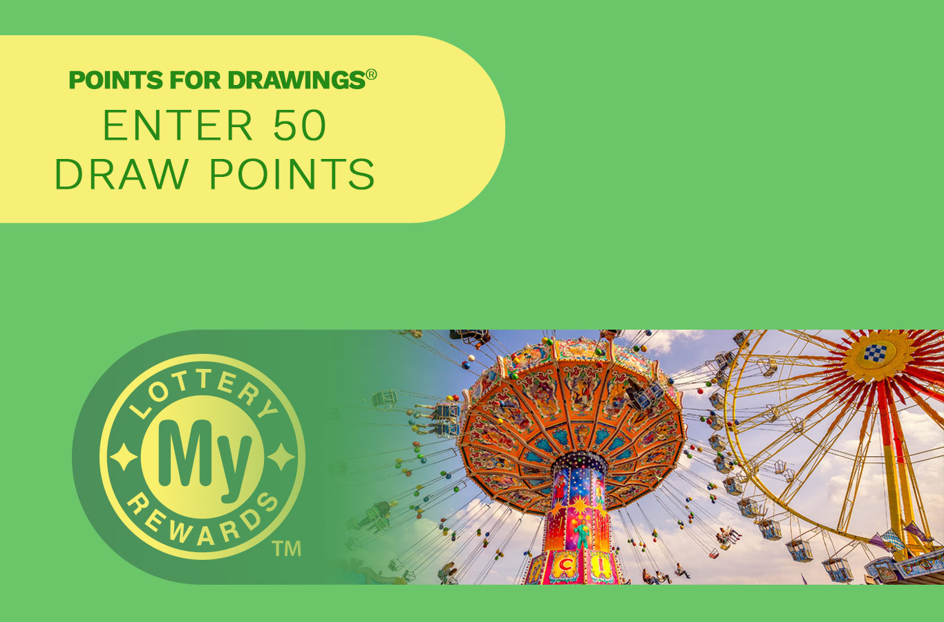 Here's your chance to win Summer Cash at the Maryland State Fair! Enter by Monday, July 27.