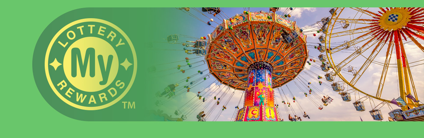 photo of the maryland state fair