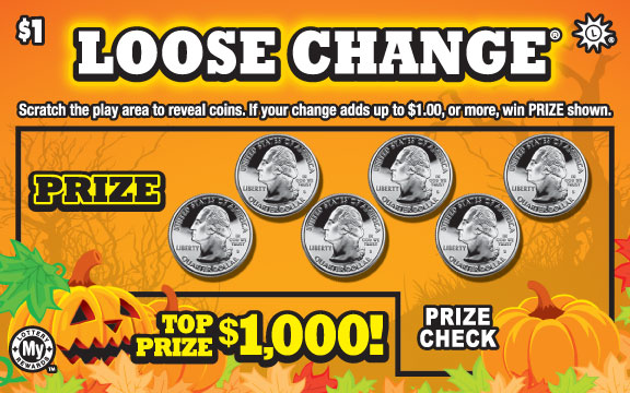 Loose Change®