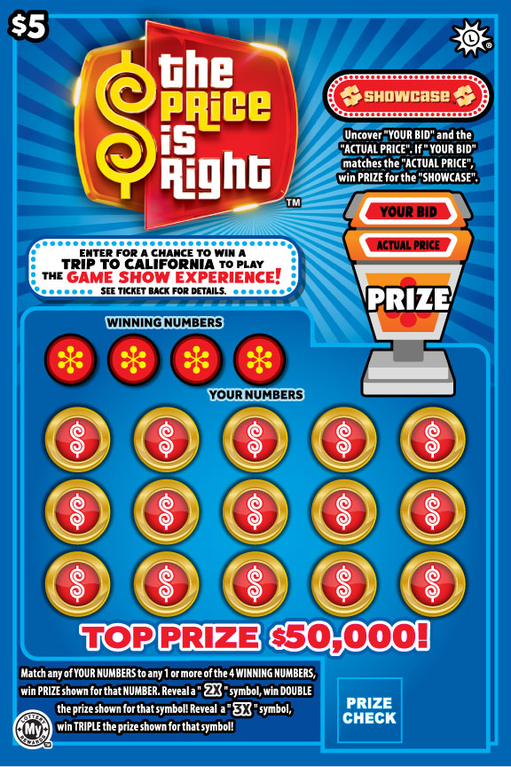 The Price is Right™