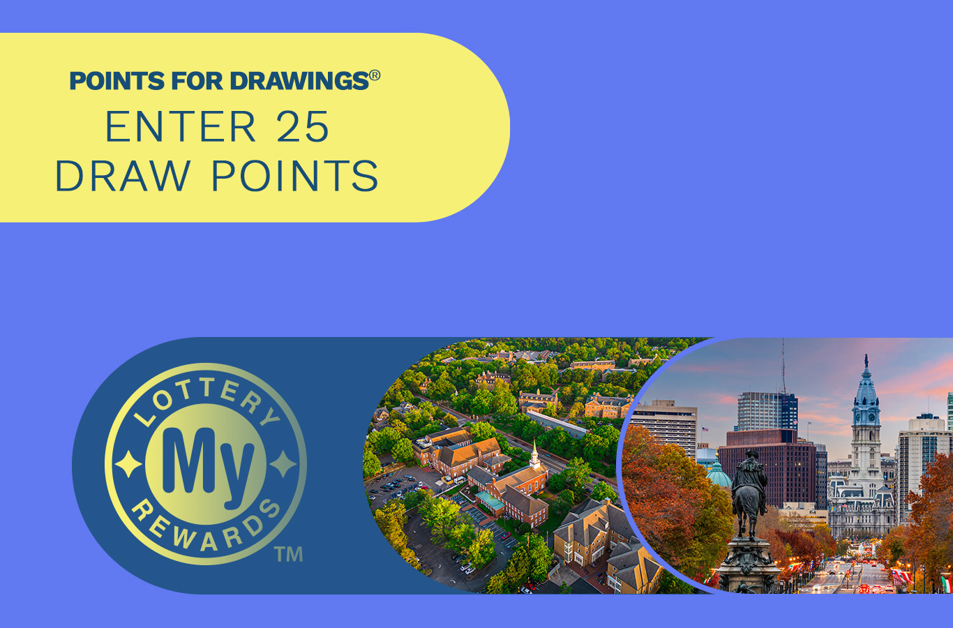 Here's your chance to Choose Your Getaway! Enter by Tuesday, January 5.