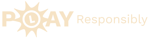 play responsibly logo